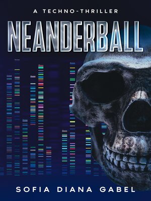 cover image of Neanderball